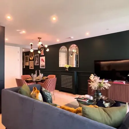 Lumineux Proche Apartamento Cannes
