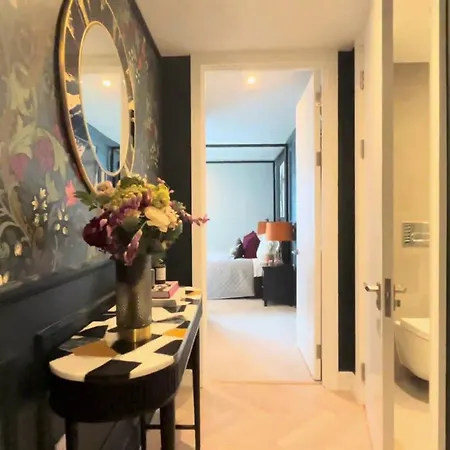 Apartment Lumineux Proche *