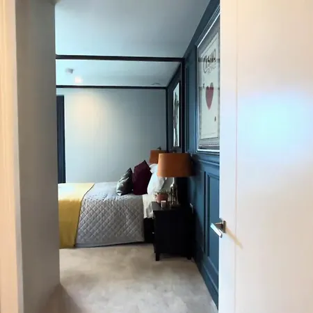 Lumineux Proche Apartamento *