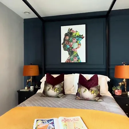 Apartman Lumineux Proche