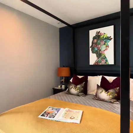 Apartamento Lumineux Proche